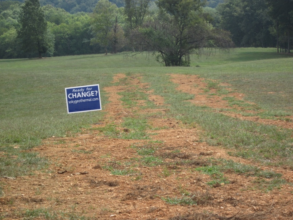 Geothermal GraTac Heating and Cooling, Bowling Green, KY