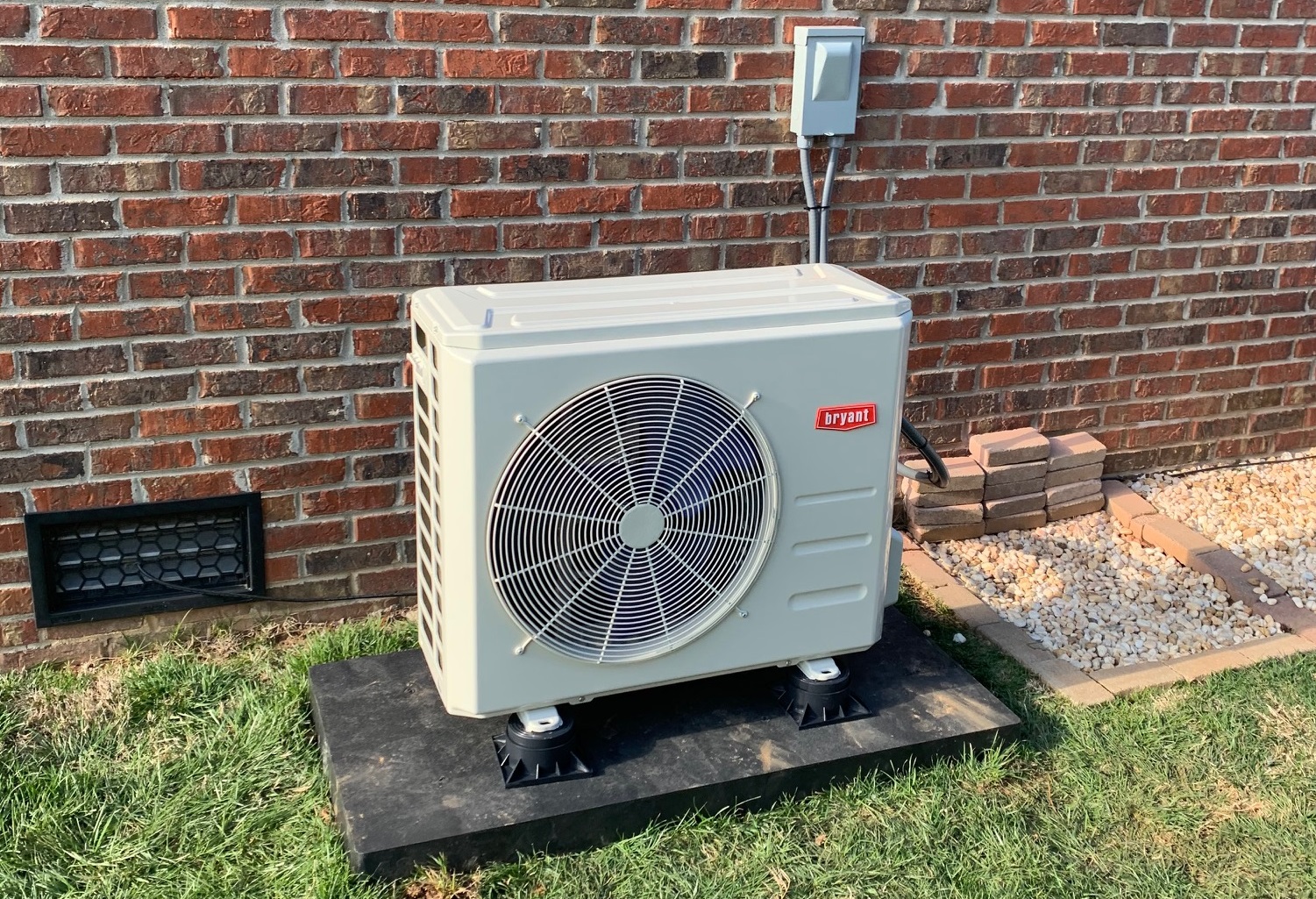 ductless GraTac Heating and Cooling, Bowling Green, KY