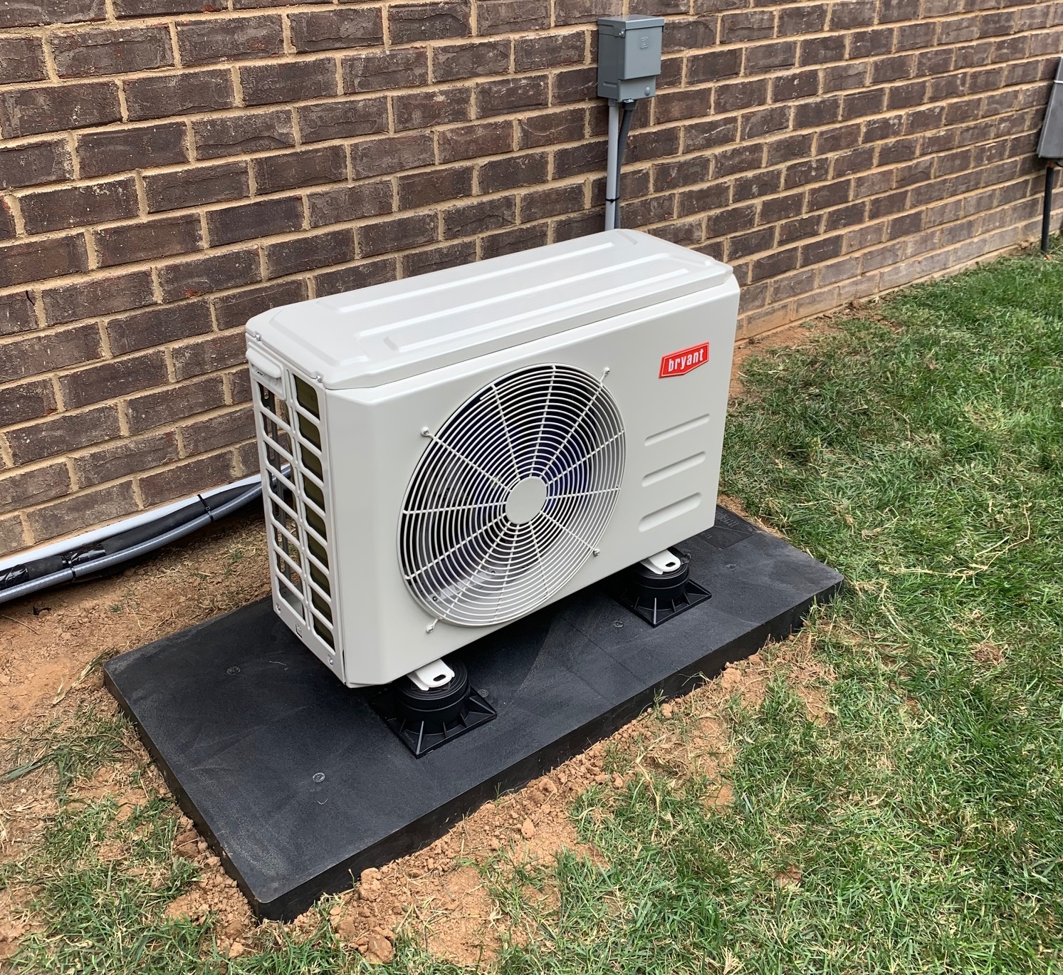 ductless GraTac Heating and Cooling, Bowling Green, KY