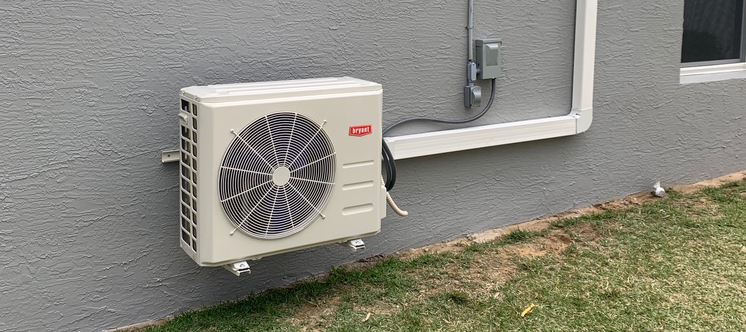 ductless GraTac Heating and Cooling, Bowling Green, KY
