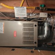 Why Is My Furnace Blowing Cold Air?