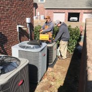 How to Save on Energy Costs With Your AC Unit