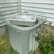 Is Your AC Making Loud Noises?