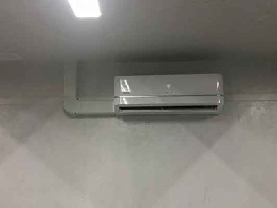 Ductless Mini Split System