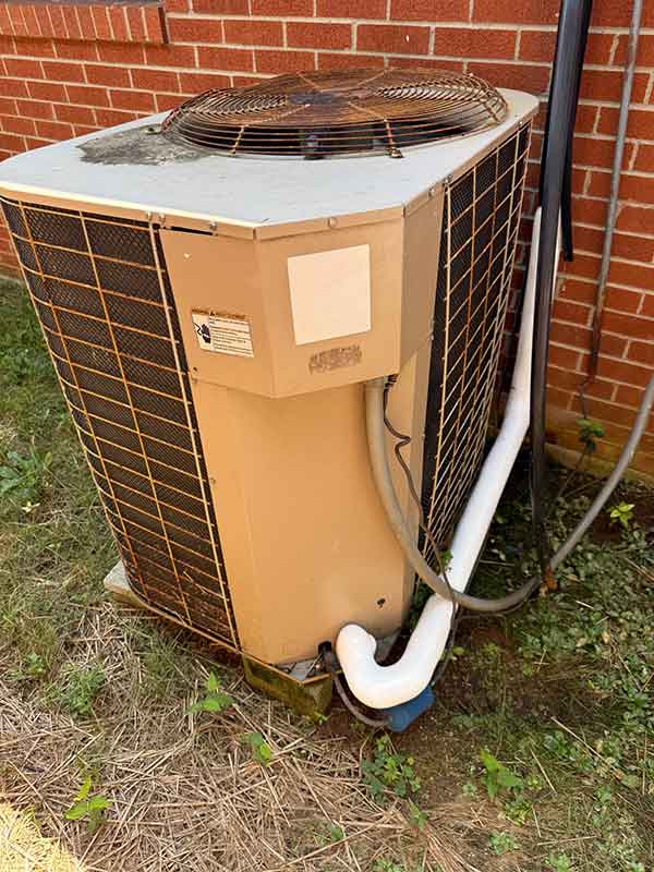 ac system freezing up causes and solutions