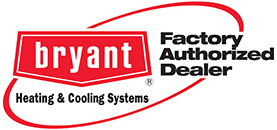 bryant heating cooling logo