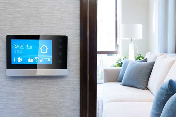 can smart thermostats reduce your energy consumption