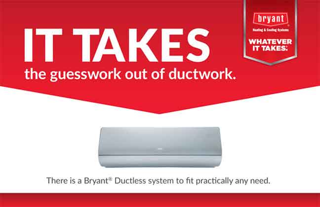 ductless image
