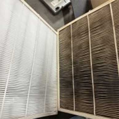 how a dirty filter can wreck your hvac system