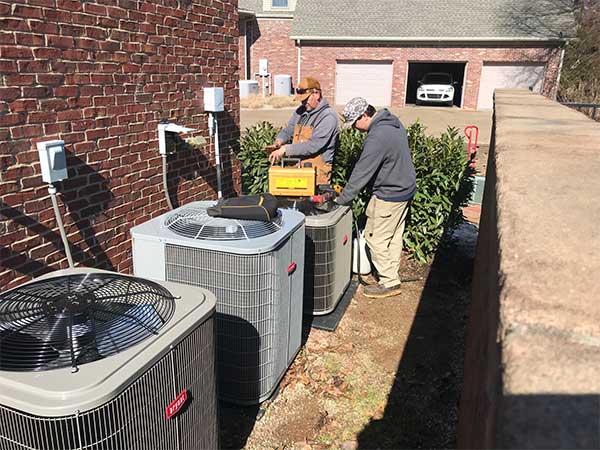 how to save on energy costs with your ac unit
