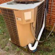 Why Your HVAC System Shouldn’t Need a Refrigerant Top-Off Every May