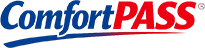 ComfortPASS Logo